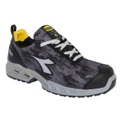 ESD-schoenen met veiligheidsneus