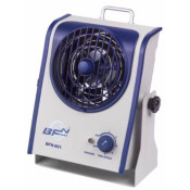 Tafel ionisator