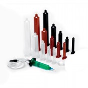 Syringe Barrels