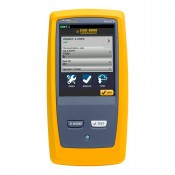 Fiber Optic Certification and Testing
