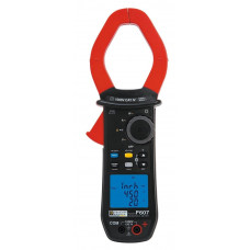 Chauvin Arnoux F607 2000A Power and Harmonics clamp multimeter