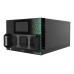 Cinergia EL 30 AC/DC SiC-RS 4Q Regenerative AC Electronic Load, Regenerative DC Bidirectional Source and Sink Cinergia EL 30 AC/DC SiC-RS 4Q Regenerative AC Electronic Load, Regenerative DC Bidirectional Source and Sink