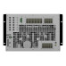 Cinergia GE 30 AC/DC SiC-RS 4Q Regenerative AC Grid Simulator, Regenerative DC Bidirectional Source and Sink