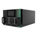 Cinergia GE 30 AC/DC SiC-RS 4Q Regenerative AC Grid Simulator, Regenerative DC Bidirectional Source and Sink