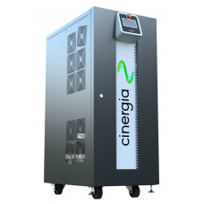 Cinergia B2C+ Regenerative and Bidirectional DC Converter