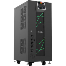 Cinergia GE&EL+ vAC/DC SiC, Grid Simulator and Electronic Load