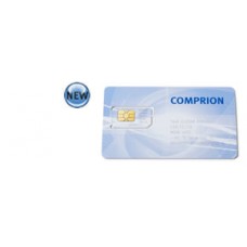 Comprion 10432008 64K/J LTE Test (U)SIM - Plug-IN - M2M UICC -40°C to +105°C