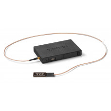 COMPRION TraceCase Slick Tracer for Contactless Transactions