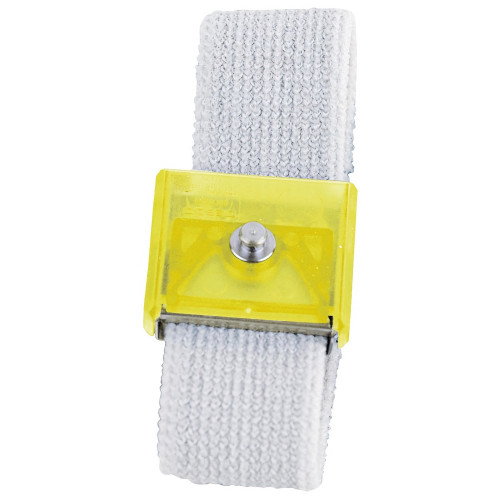 Desco Europe 60006 WRISTBAND, TOPAZ, JEWEL, ELASTIC ADJUSTABLE, 4MM Desco Europe 60006 WRISTBAND, TOPAZ, JEWEL, ELASTIC ADJUSTABLE, 4MM