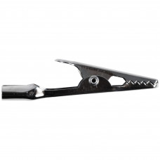 Desco Europe 60212 CLIP, ALLIGATOR, BANANA JACK