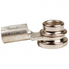 Desco Europe 230647 SNAP,STACKING BANANA JACK,10MM