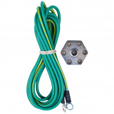 Desco Europe 770043 MULTI-GROUND HUB 