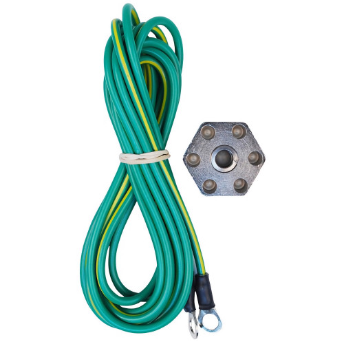 Desco Europe 770043 MULTI-GROUND HUB Desco Europe 770043 MULTI-GROUND HUB