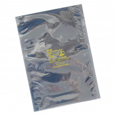 Desco Europe 1001012 STATIC SHIELD BAG, 1000 SERIES METAL-IN, 255x305MM, 100EA