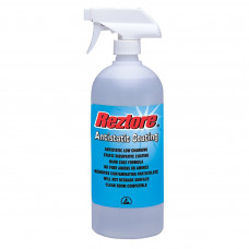 Desco Europe 229014 Antistatic Coating, Reztore, 1l Spray, Carton of 12