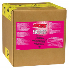 Desco Europe 10448 Reztore ESD Surface & Mat Cleaner 10l Refill