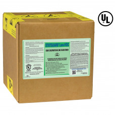 Desco Europe 10551 Finish, Floor, Statguard, LOW VOC, 19l
