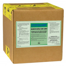 Desco Europe 220522 STATGUARD FLOOR CLEANER 10 L