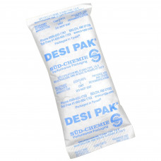 Desco Europe 90668 DESICCANT PAK, 1 UNIT, BOX  OF 450