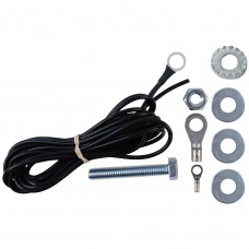 Desco Europe 210975 GROUNDING SYSTEM, LAMINATE
