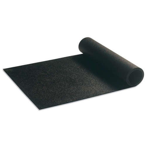 Desco Europe 80171 ROLL, STATFREE CV280, BLACK, CONDUCTIVE, 2MM x 1.2M x 18.3M Desco Europe 80171 ROLL, STATFREE CV280, BLACK, CONDUCTIVE, 2MM x 1.2M x 18.3M
