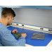 Desco Europe 1501526 1500 Series Metal-Out Static Shielding Bag, 380mm x 660mm, 100 pcs Desco Europe 1501526 1500 Series Metal-Out Static Shielding Bag, 380mm x 660mm, 100 pcs