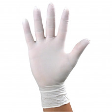Desco Europe 17120 GLOVES, NITRILE, DISSIPATIVE, 229MM, SMALL, 100 PER PACK
