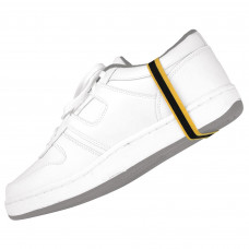 Desco Europe 249205 HEEL GROUNDER, DISPOSABLE, PACK OF 100
