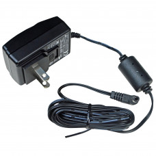 Desco Europe 19262 ADAPTER, 100-240VAC IN, 12VDC, 0.5A OUT, ALL PLUGS