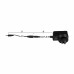 Desco Europe 19264 Power Adapter Extension Cord, for Mini & Multi-Mount Monitors, 0.9m Desco Europe 19264 Power Adapter Extension Cord, for Mini & Multi-Mount Monitors, 0.9m