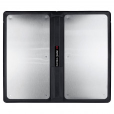 Desco Europe 19273 DUAL FOOT PLATE, FOR COMBO TESTER X3, REPLACEMENT