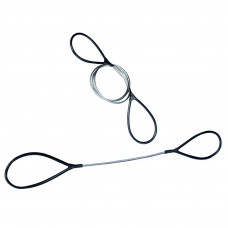 Desco Europe 19293 ELECTRODE SPACERS, 25 CM AND 91 CM, 1 PAIR