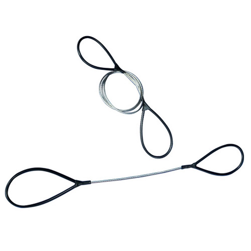 Desco Europe 19293 ELECTRODE SPACERS, 25 CM AND 91 CM, 1 PAIR Desco Europe 19293 ELECTRODE SPACERS, 25 CM AND 91 CM, 1 PAIR