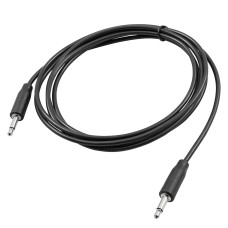Desco Europe 19353 Interface Cable for Power Relay (Mono Jack to Mono Jack)