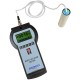 Sheet Resistance Tester and Body Voltage