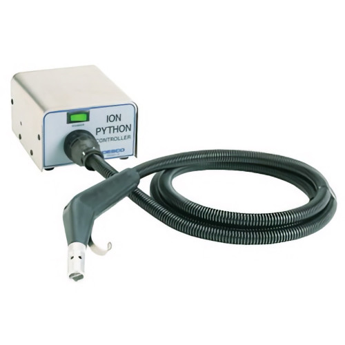 Desco 19588 Ion Python Compressed Air Ioniser Desco 19588 Ion Python Compressed Air Ioniser