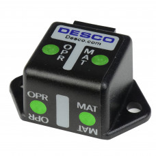 Desco Europe 19653 REMOTE ALARM, FOR MULTI-MOUNT MONITOR