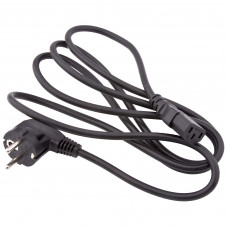 Desco Europe 200220 POWER CORD, IEC, EUROPE