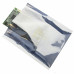 Desco Europe 201015 Statshield Metal-In Static Shielding Bag, 75mm x 125mm, 100 pcs Desco Europe 201015 Statshield Metal-In Static Shielding Bag, 75mm x 125mm, 100 pcs