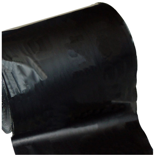 Desco Europe 203510 TUBING, CONDUCTIVE, UNPRINTED, 75MM x 500M Desco Europe 203510 TUBING, CONDUCTIVE, UNPRINTED, 75MM x 500M