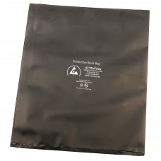 Desco Europe 203620 BAG, CONDUCTIVE, 255MM x 305MM 100/PK