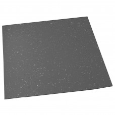 Desco Europe 210926 ROLL,STATFREE,DLR,FLOOR RUBBER LIGHT GREY 2.5MM X 1.9MX 10M