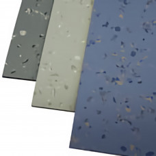 Desco Europe 210935 MAT, NORASTAT,BEIGE 1.8X1.2M 2 X 10MM STUDS LONG EDGE