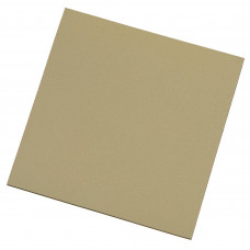 Desco Europe 211050 ROLL, RUBBER, TRUSTAT, BEIGE, 2 MM x 1.2 M x 10 M