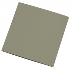 Desco Europe 211051 ROLL, RUBBER, TRUSTAT, GREY, 2 MM x 1.2 M x 10 M