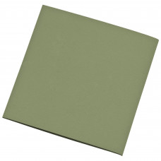 Desco Europe 211053 ROLL, RUBBER, TRUSTAT, GREEN, 2 MM x 1.2 M x 10 M