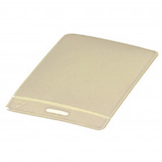 Desco Europe 221201 HOLDER, ID CARD, PORTRAIT, 56MM x 89MM