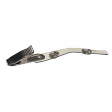 Desco Europe 221205 CLIP, ID CARD HOLDER PACK OF 10