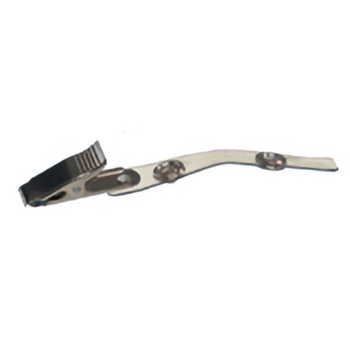 Desco Europe 221205 CLIP, ID CARD HOLDER PACK OF 10 Desco Europe 221205 CLIP, ID CARD HOLDER PACK OF 10