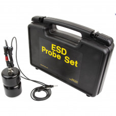 Desco Europe 222003 KIT, CONCENTRIC RING PROBE